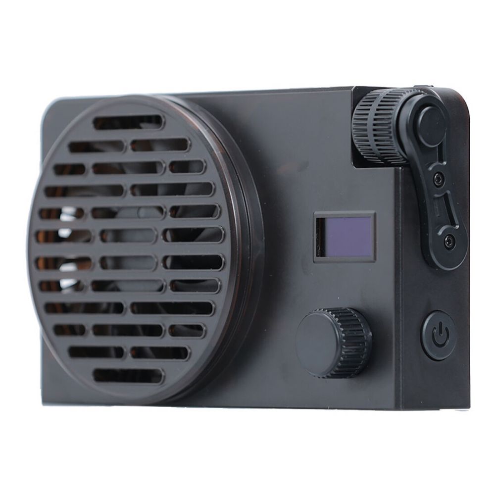 Colbor W100 Kit de lampe LED COB de poche