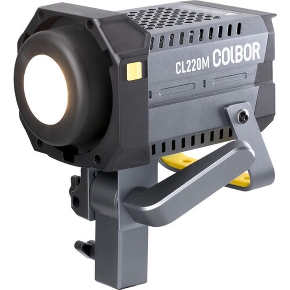 Colbor CL220M Lampe vidéo COB