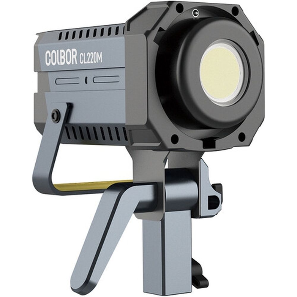 Colbor CL220M Lampe vidéo COB