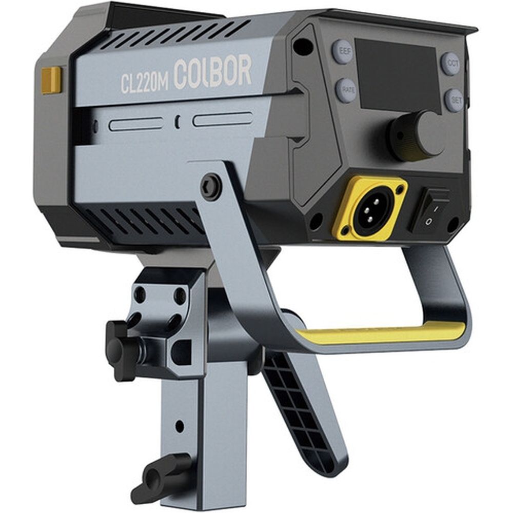 Colbor CL220M Lampe vidéo COB