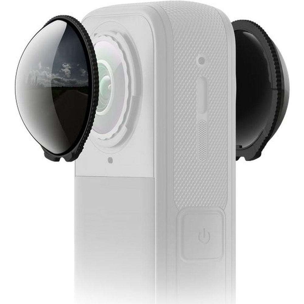 Insta360 X5 ND64-Filter