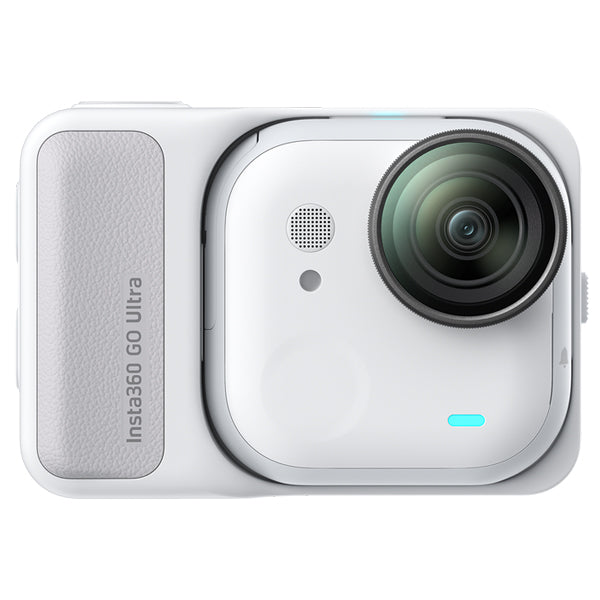 Insta360 GO Ultra Standard Bundle Blanc arctique