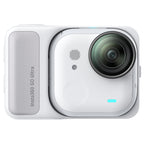 Insta360 GO Ultra Standard Bundle Blanc arctique