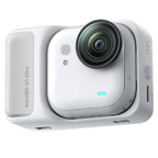 Insta360 GO Ultra Standard Bundle Blanc arctique