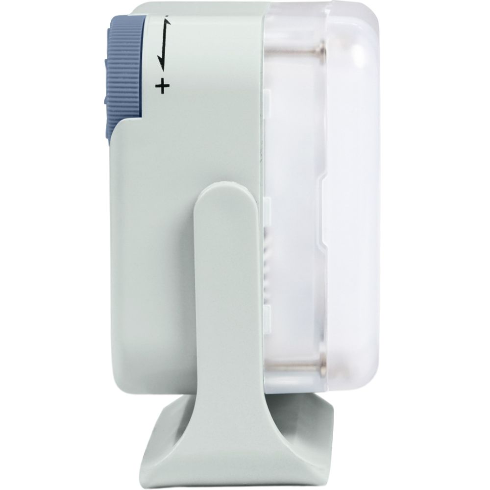 Nanlite Pico Mini lampe de poche LED, bleu menthe