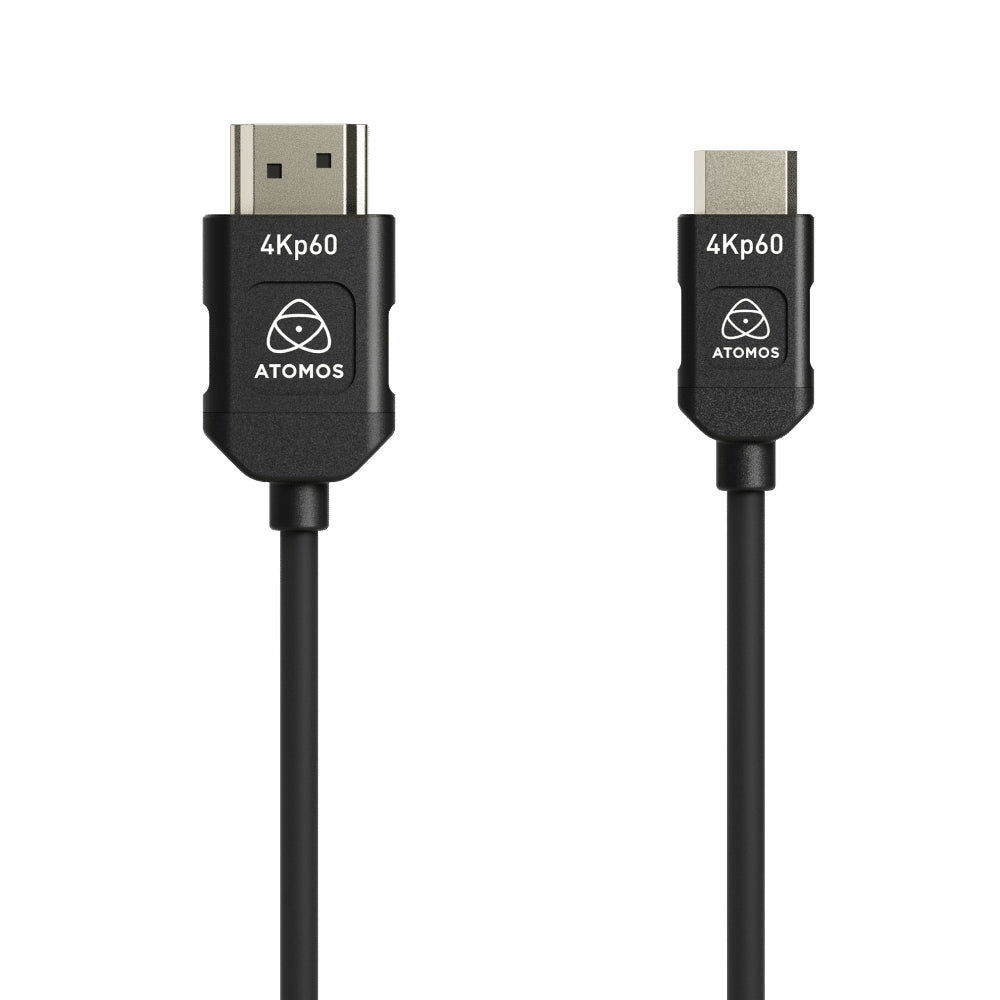 Atomos 4K60p 45 cm Câble Mini HDMI