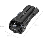 SmallRig 2837C Épaulière Pro
