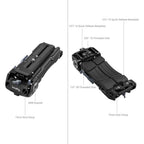 SmallRig 2837C Épaulière Pro