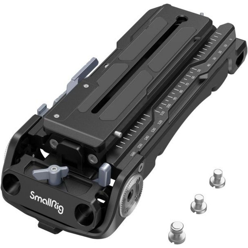 SmallRig 2837C Épaulière Pro