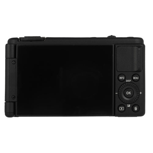Yashica City 300 Kompaktkamera inkl. QuickFlash