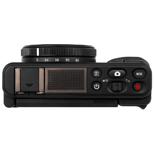 Yashica City 300 Kompaktkamera inkl. QuickFlash