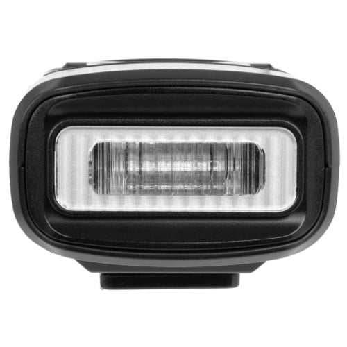 Yashica QuickFlash Flash de reportage