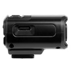Yashica QuickFlash Flash de reportage