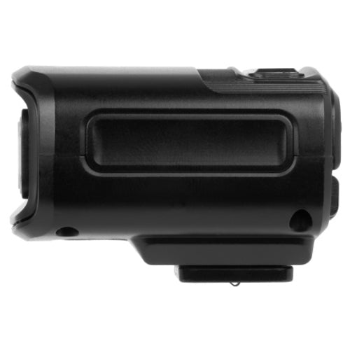 Yashica QuickFlash Flash de reportage