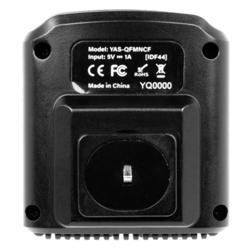 Yashica QuickFlash Flash de reportage