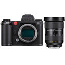 Leica 10669 SL3-S Vario + 24-70mm f/2,8 Kit