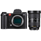 Leica 10669 SL3-S Vario + 24-70mm f/2,8 Kit