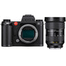 Leica 10669 SL3-S Vario + 24-70mm f/2,8 Kit
