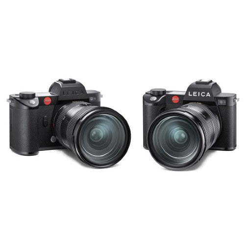 Leica 10669 SL3-S Vario + 24-70mm f/2,8 Kit