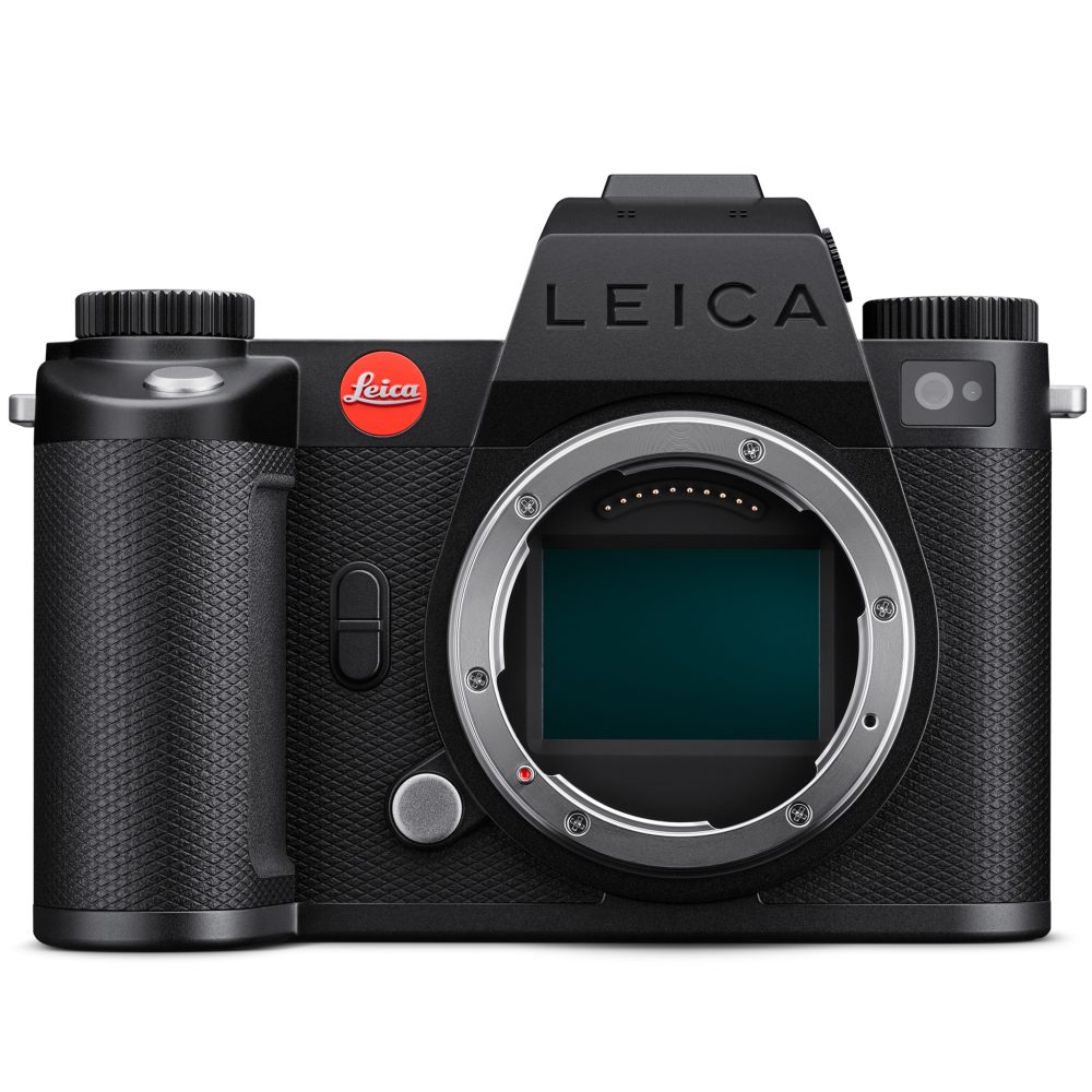 Leica 10669 SL3-S Vario + 24-70mm f/2,8 Kit
