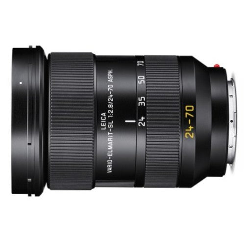 Leica 10672 SL3-S Vario + 24-70mm f/2.8 + 70-200mm f/2.8 kit