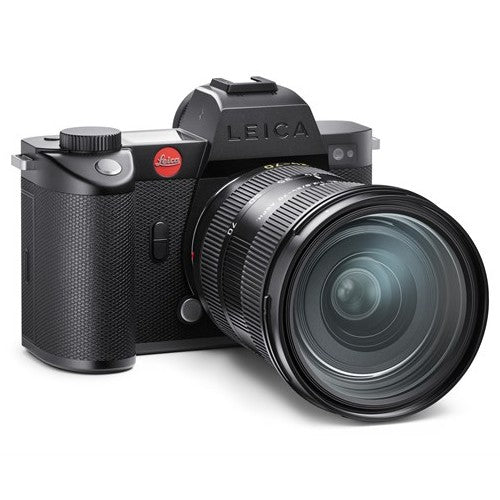 Leica 10672 SL3-S Vario + 24-70mm f/2.8 + 70-200mm f/2.8 kit