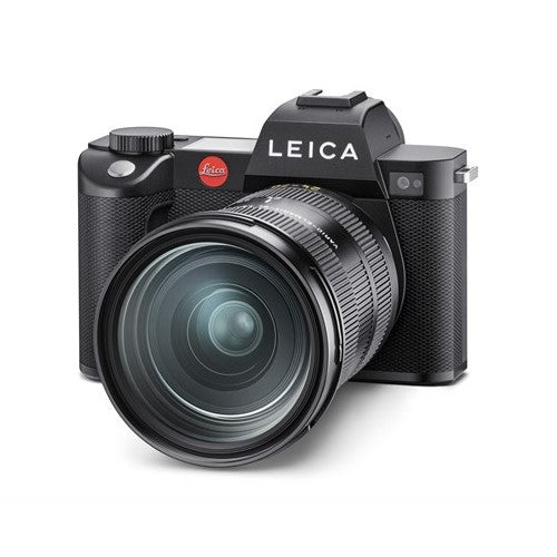 Leica 10672 SL3-S Vario + 24-70mm f/2.8 + 70-200mm f/2.8 kit