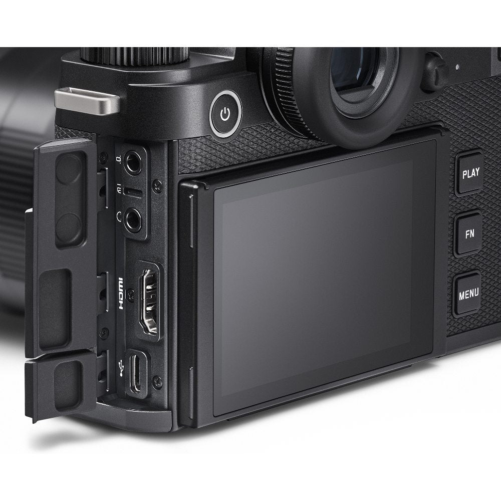 Leica 10678 SL3-S Prime 35mm f/2.0 kit
