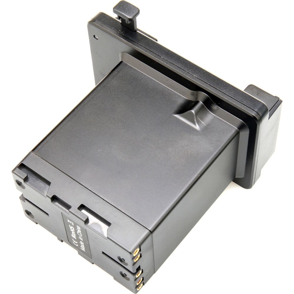 DigitalFoto VF-FU6 Sony V-Mount-Akku auf BP-U30/U60/U90 Akkuadapter