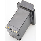 DigitalFoto VF-FU6 Sony V-Mount-Akku auf BP-U30/U60/U90 Akkuadapter