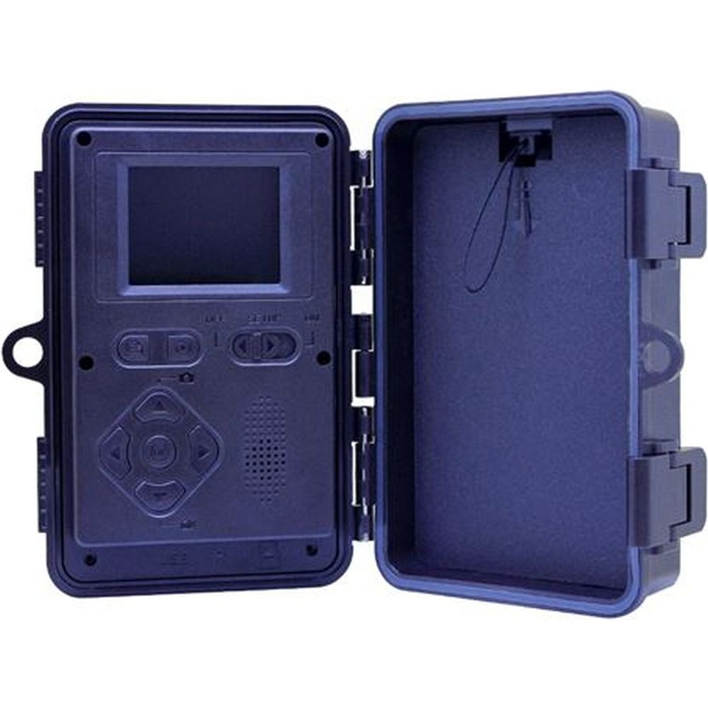 Stealth Gear Bat 4K Caméra de surveillance de la faune