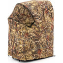 Stealth Gear Shelter Zelt Ein-Mann-Stuhl Hide M2 Korbgeflecht