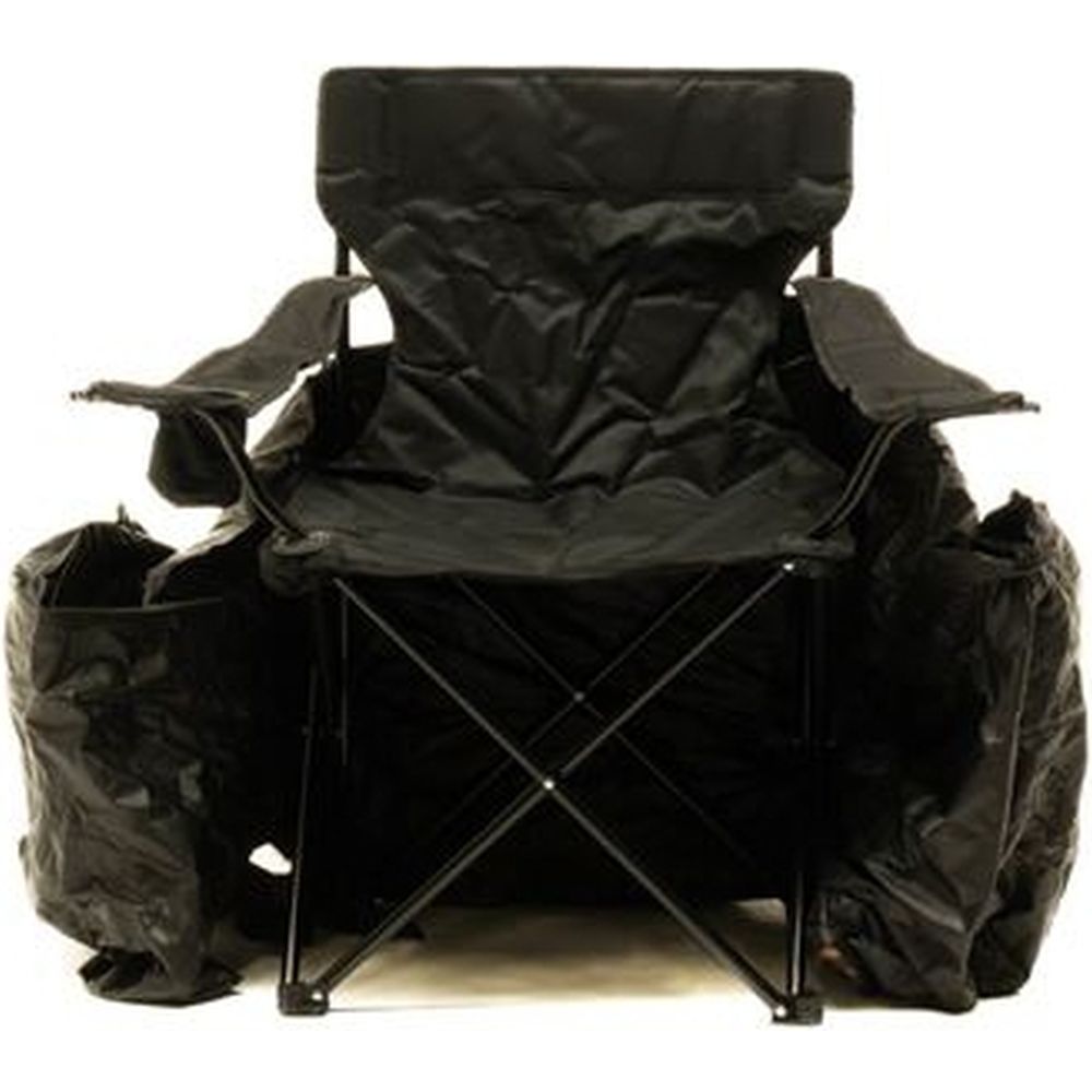 Stealth Gear Shelter Zelt Ein-Mann-Stuhl Hide M2 Korbgeflecht