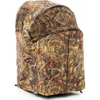 Stealth Gear Shelter Zelt Ein-Mann-Stuhl Hide M2 Korbgeflecht