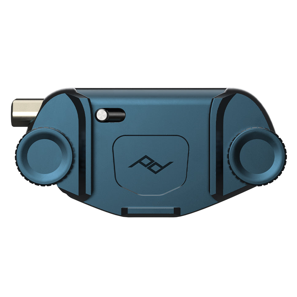 Peak Design Capture Kameraclip V3 – Ocean