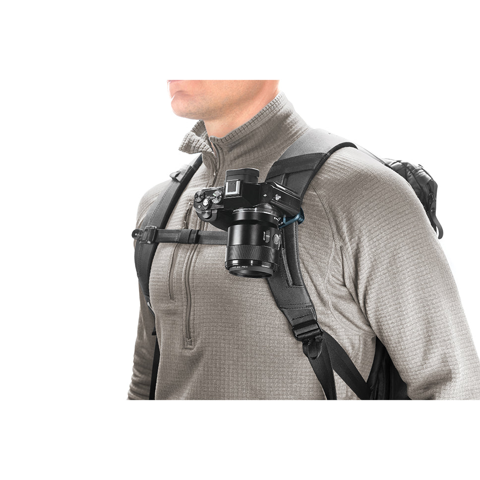 Peak Design Capture Kameraclip V3 – Ocean