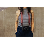 Peak Design Leash Camera Strap - Eclipse
