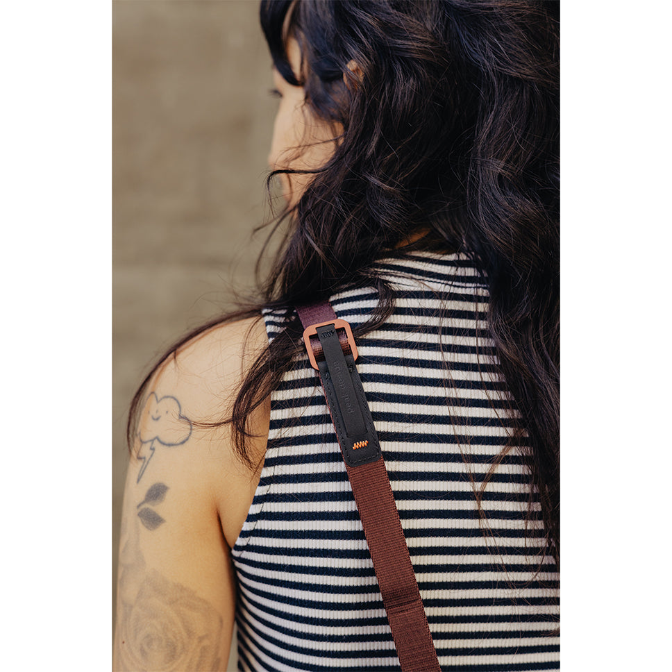 Peak Design Leash Camera Strap - Eclipse