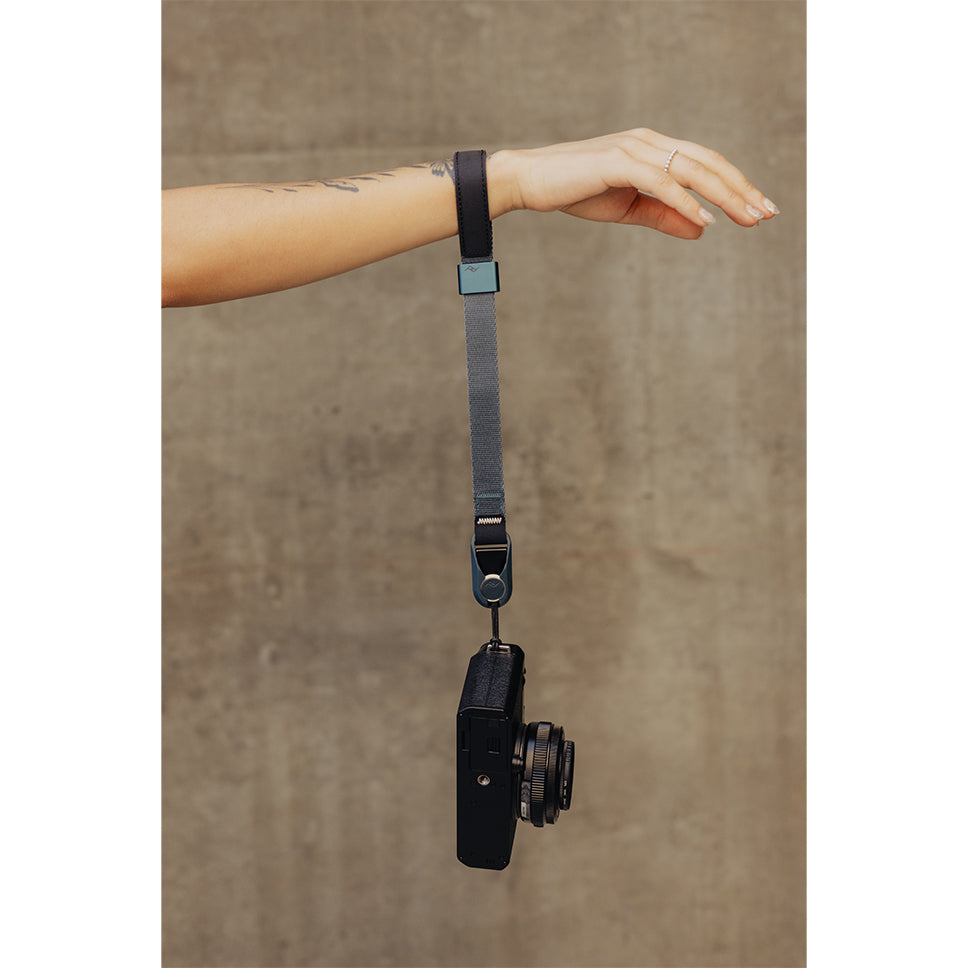 Peak Design Cuff Dragonne - Ocean