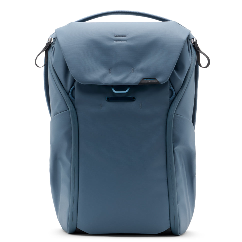 Peak Design Everyday Rucksack – Ocean – 30 l