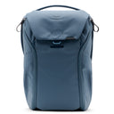 Peak Design Everyday Rucksack – Ocean – 30 l
