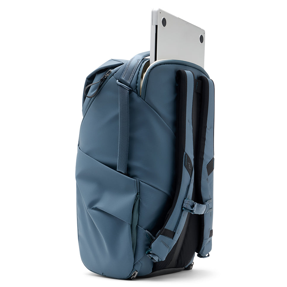 Peak Design Everyday Rucksack – Ocean – 30 l