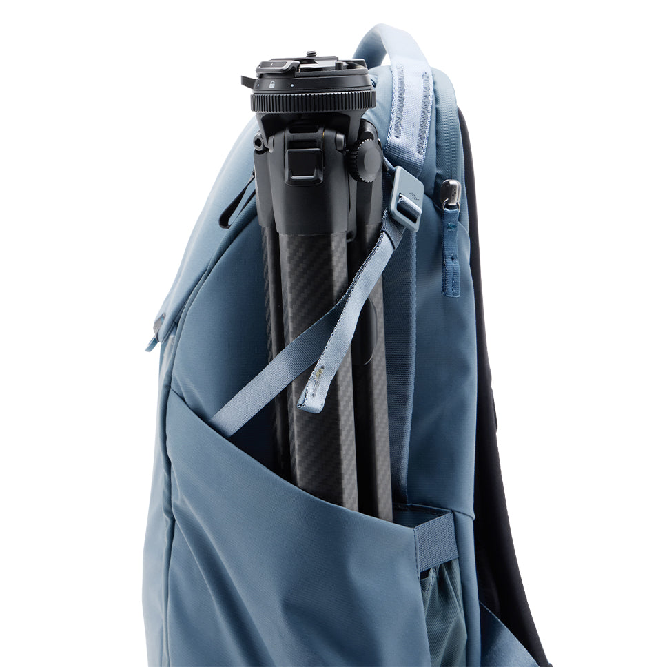 Peak Design Everyday Rucksack – Ocean – 30 l
