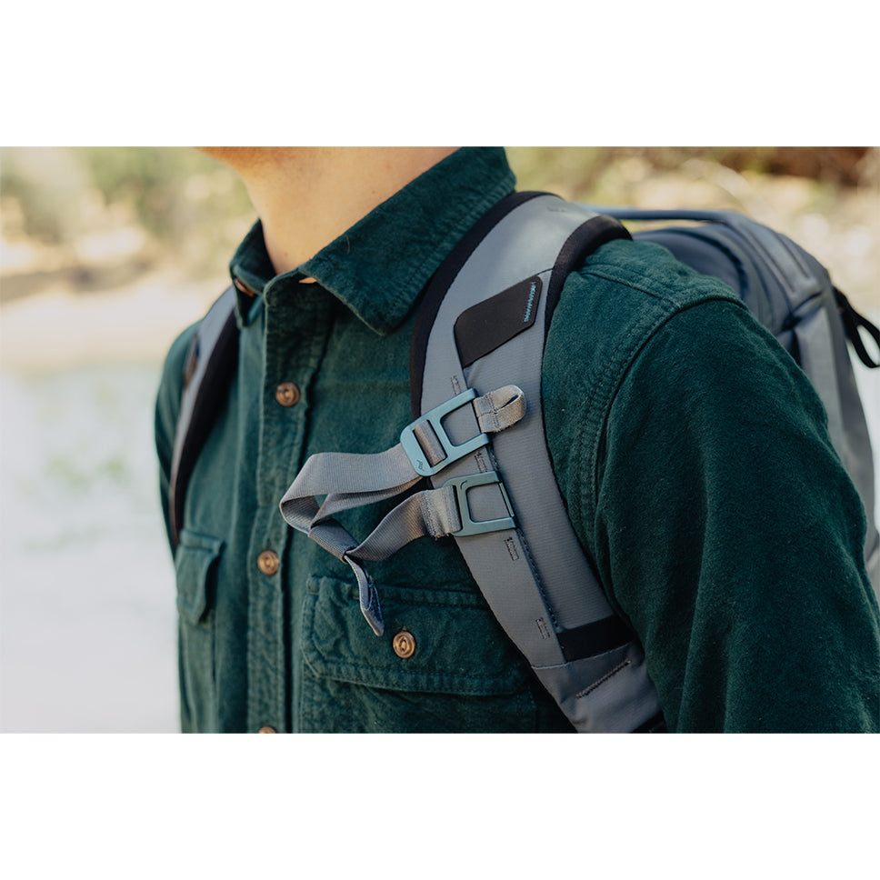 Peak Design Everyday Rucksack – Ocean – 30 l