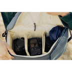 Peak Design Everyday Rucksack – Ocean – 30 l