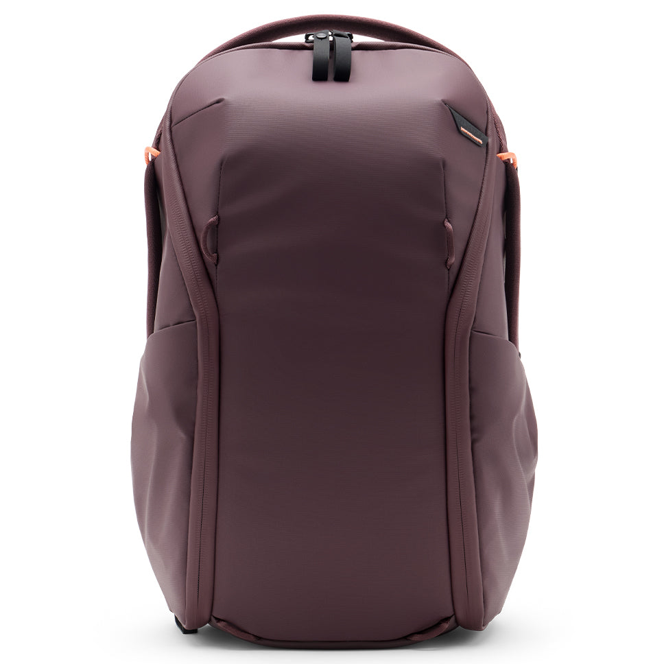Peak Design Everyday Sac à dos Zip - Eclipse - 15 L