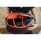 Peak Design Everyday Backpack Zip - Eclipse - 15L