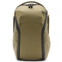 Peak Design Everyday Rucksack Zip – Kelp – 15 l