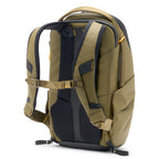 Peak Design Everyday Rucksack Zip – Kelp – 15 l