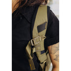 Peak Design Everyday Rucksack Zip – Kelp – 15 l